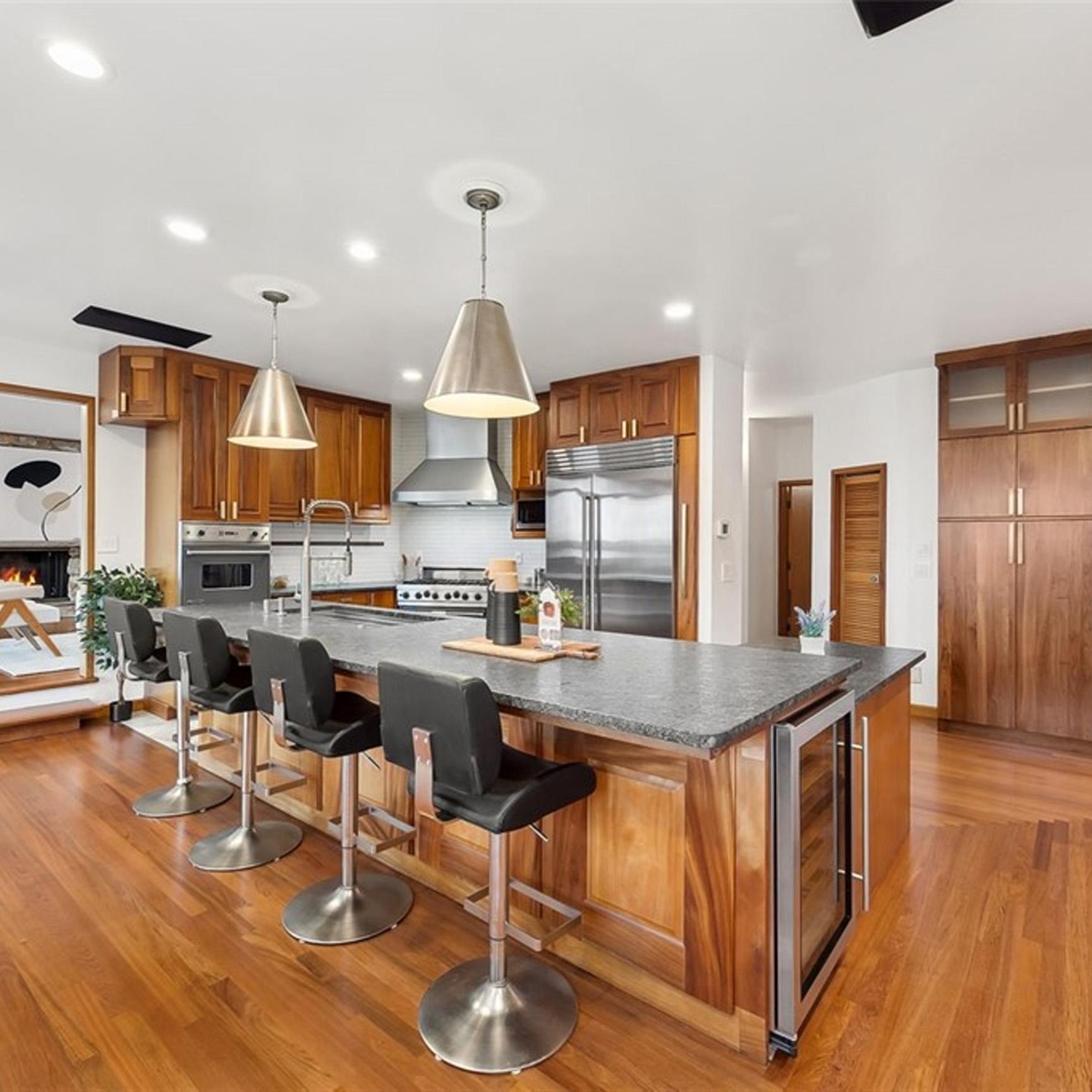 Luxury Mid-Century Modern in Marine Hills — photo 5