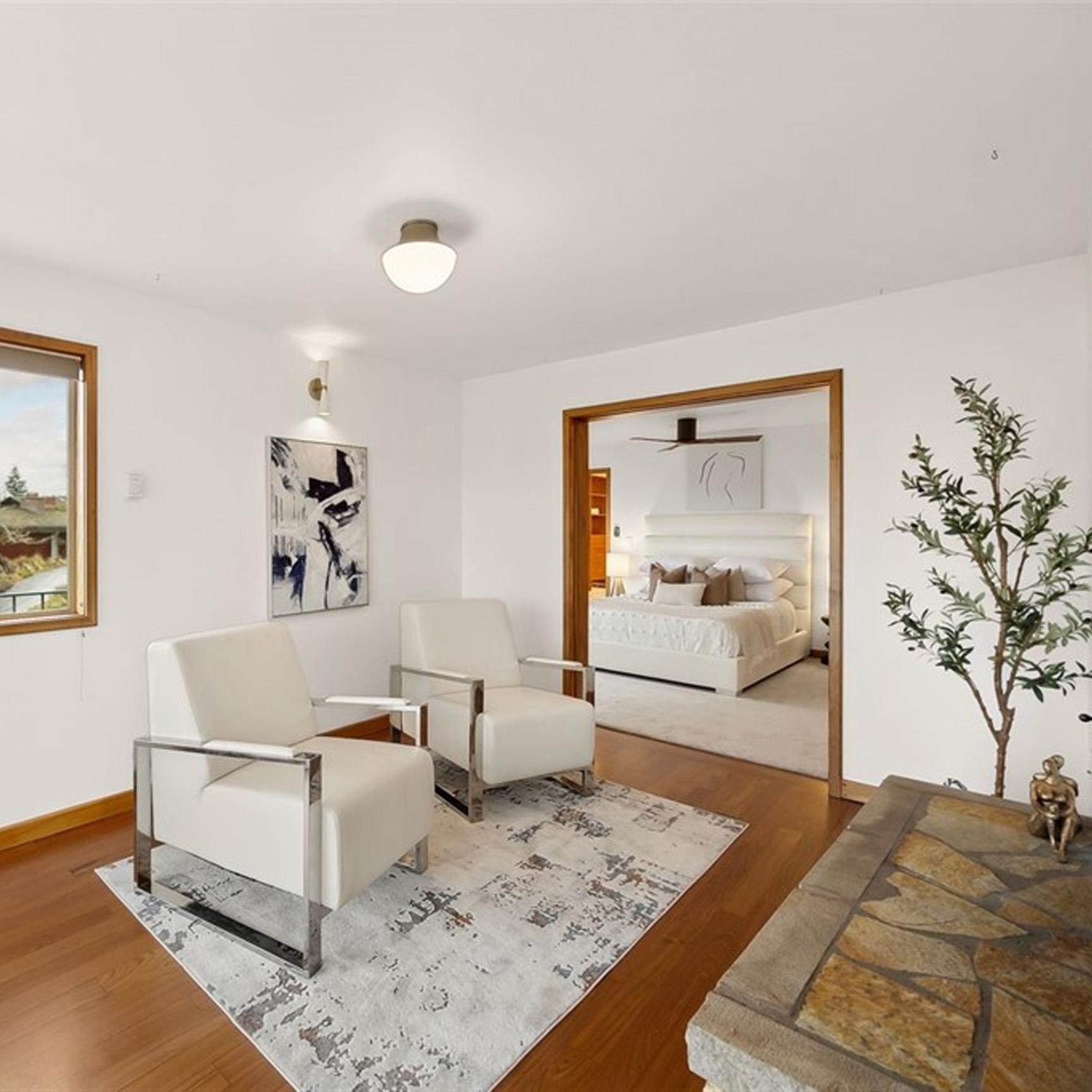 Luxury Mid-Century Modern in Marine Hills — photo 7