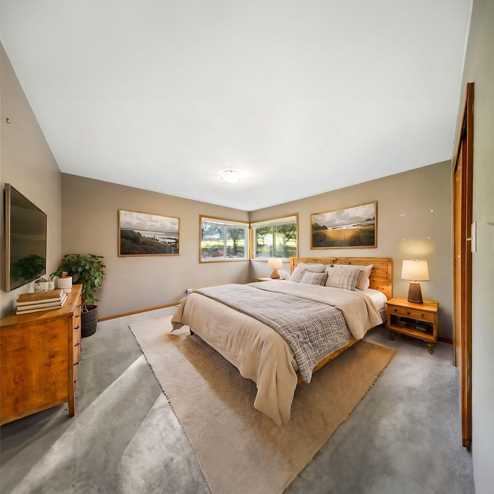 Secluded Rambler on 1.7 Acres in Buckley — photo 6