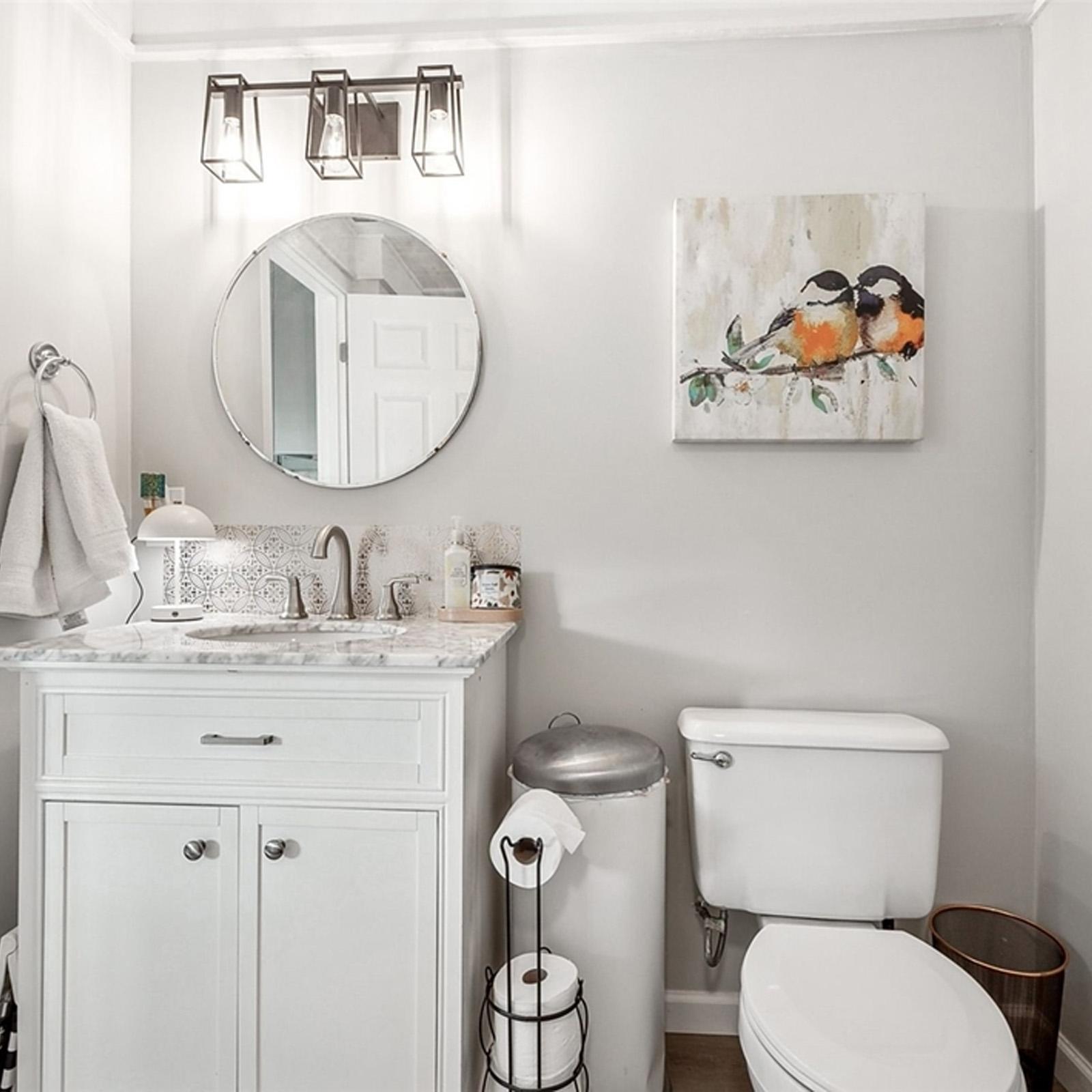 Charming Downtown Puyallup Home — photo 6