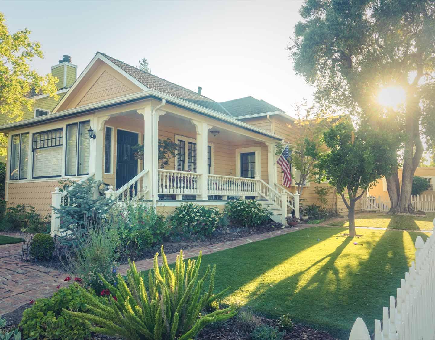 Understanding Your Home's Market Value: What Affects It and Why It Matters