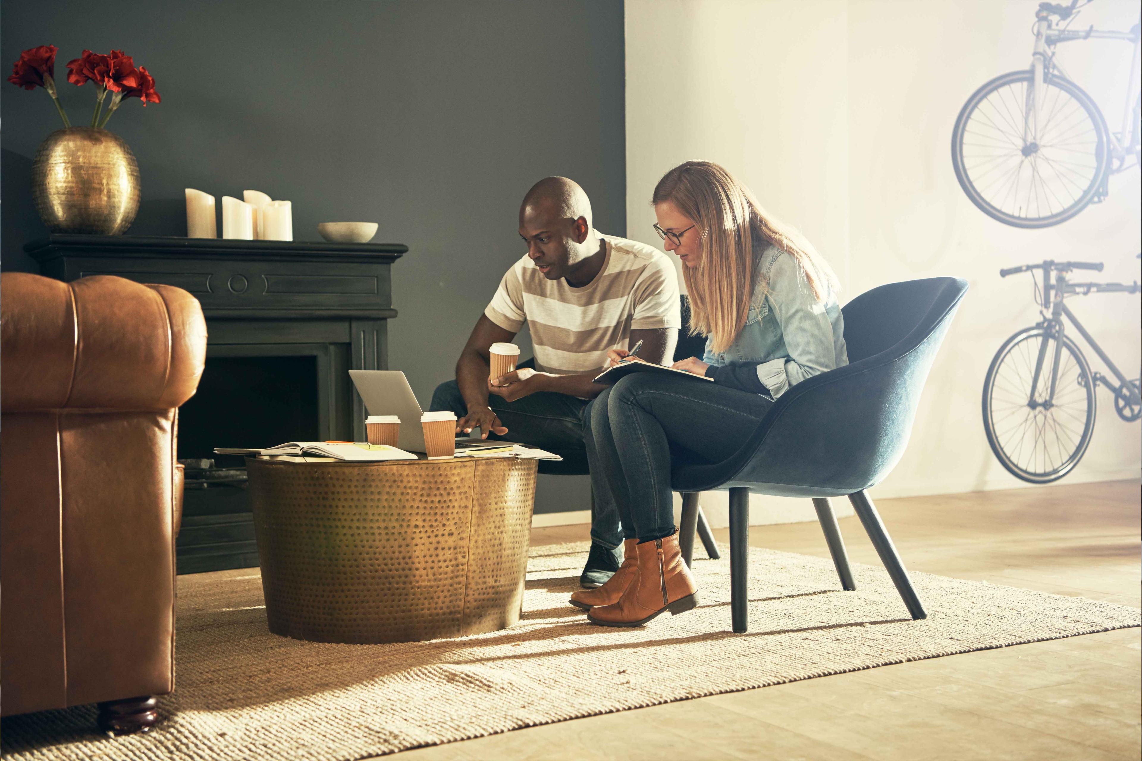 How Remote Work Continues to Shape Buyer Patterns in Pierce County