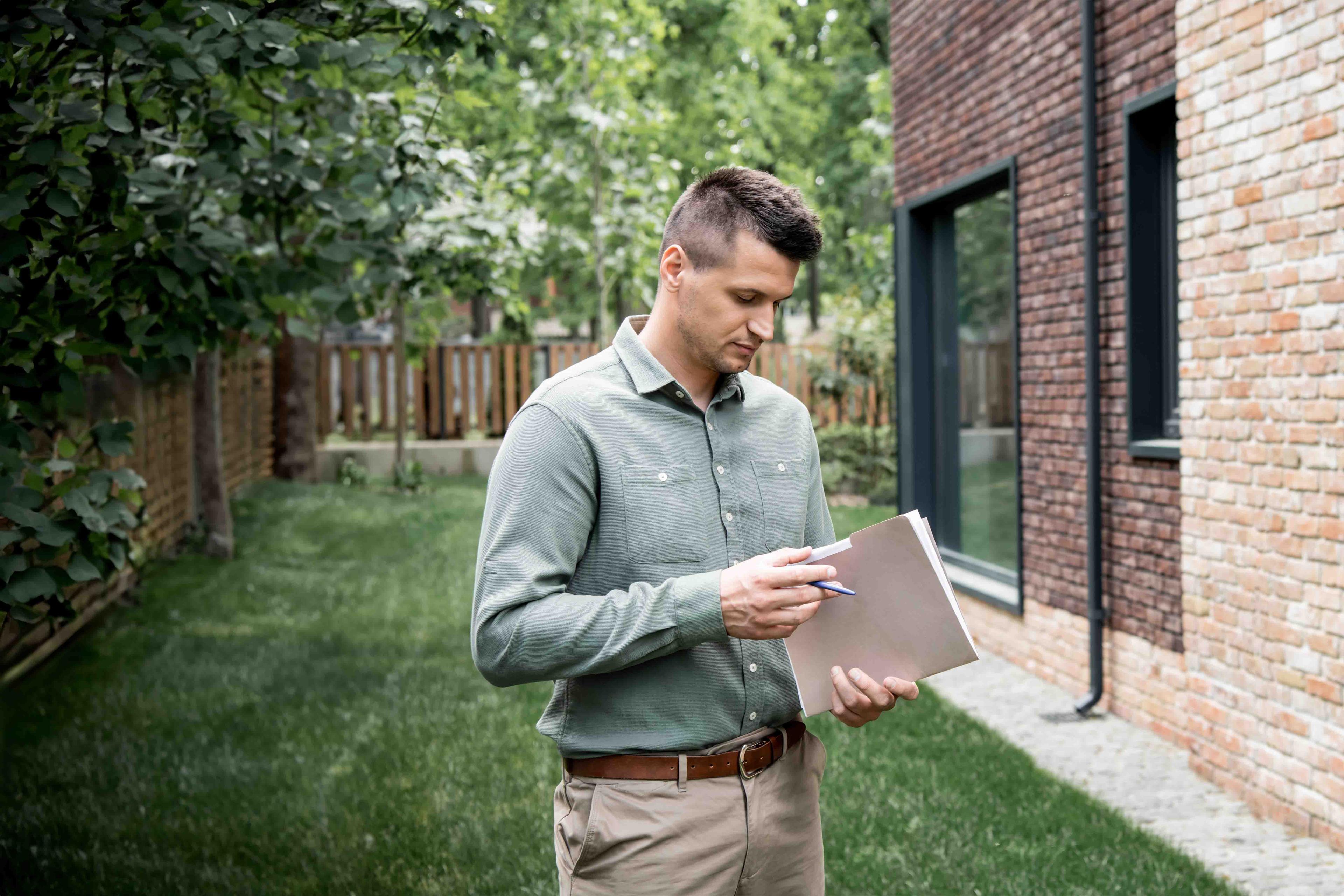 The Role of Pre-Inspections: Should You Inspect Before You List?