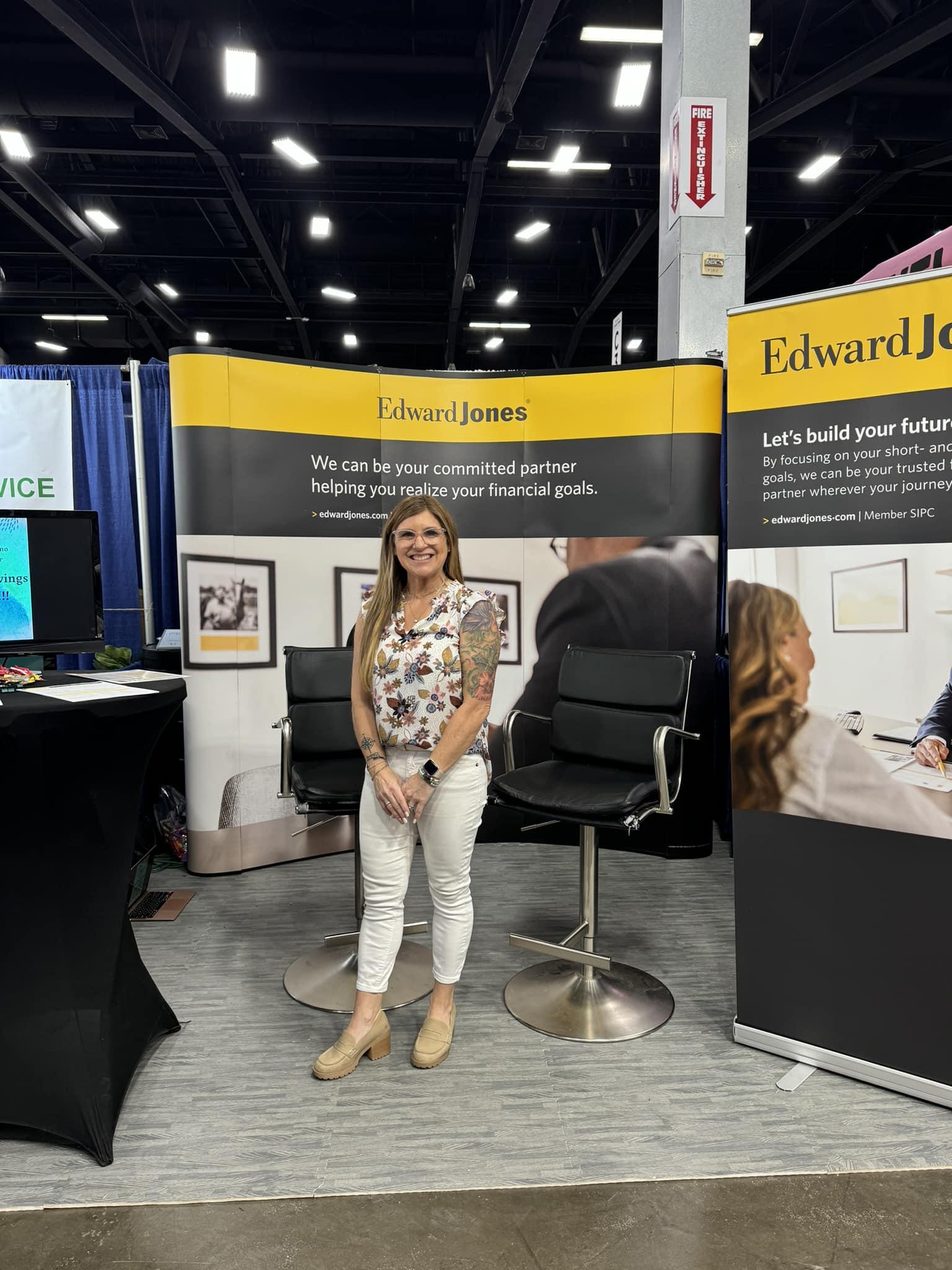 Edward Jones — photo 3