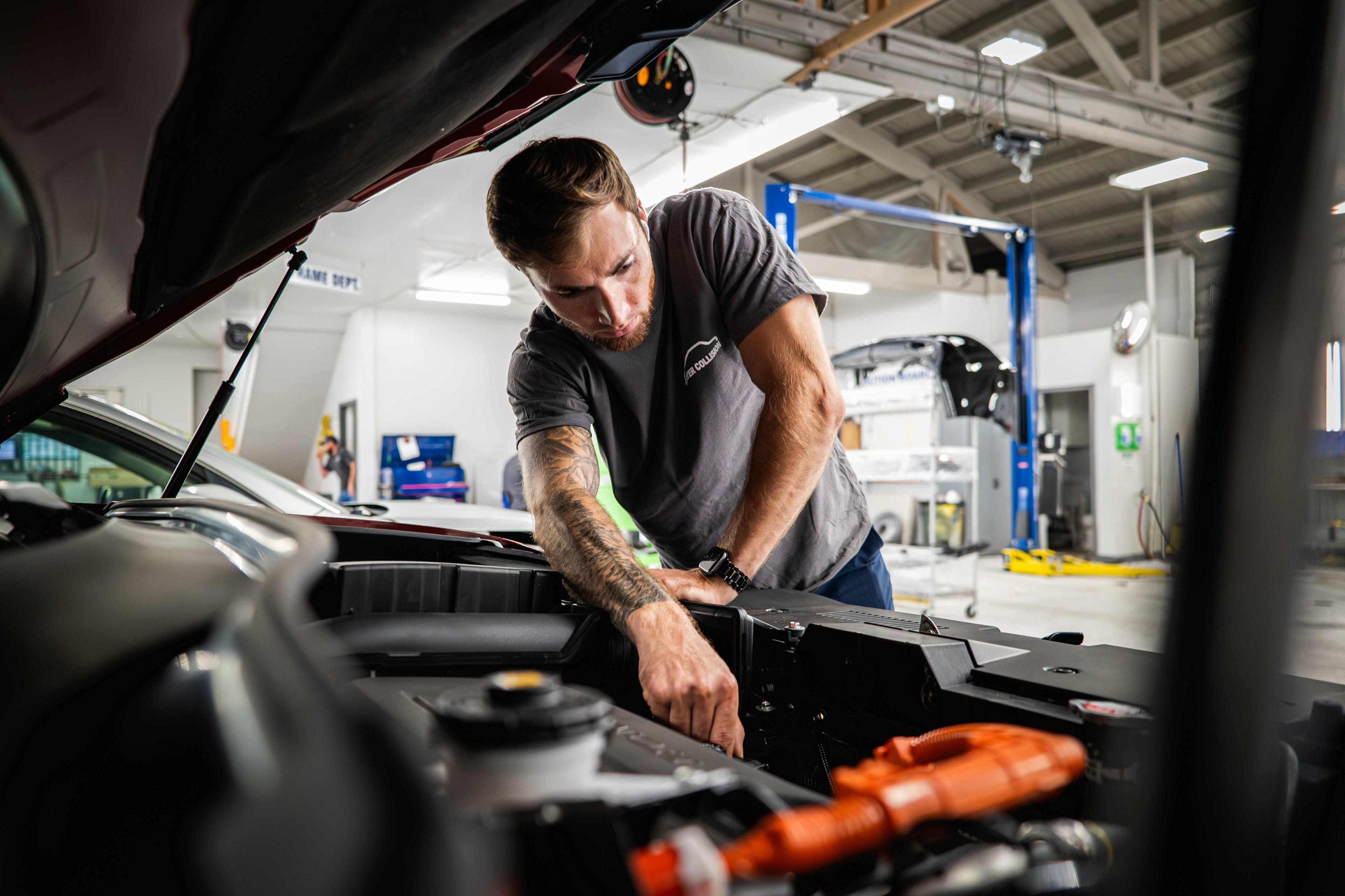 Moyer Production Co — photo 3