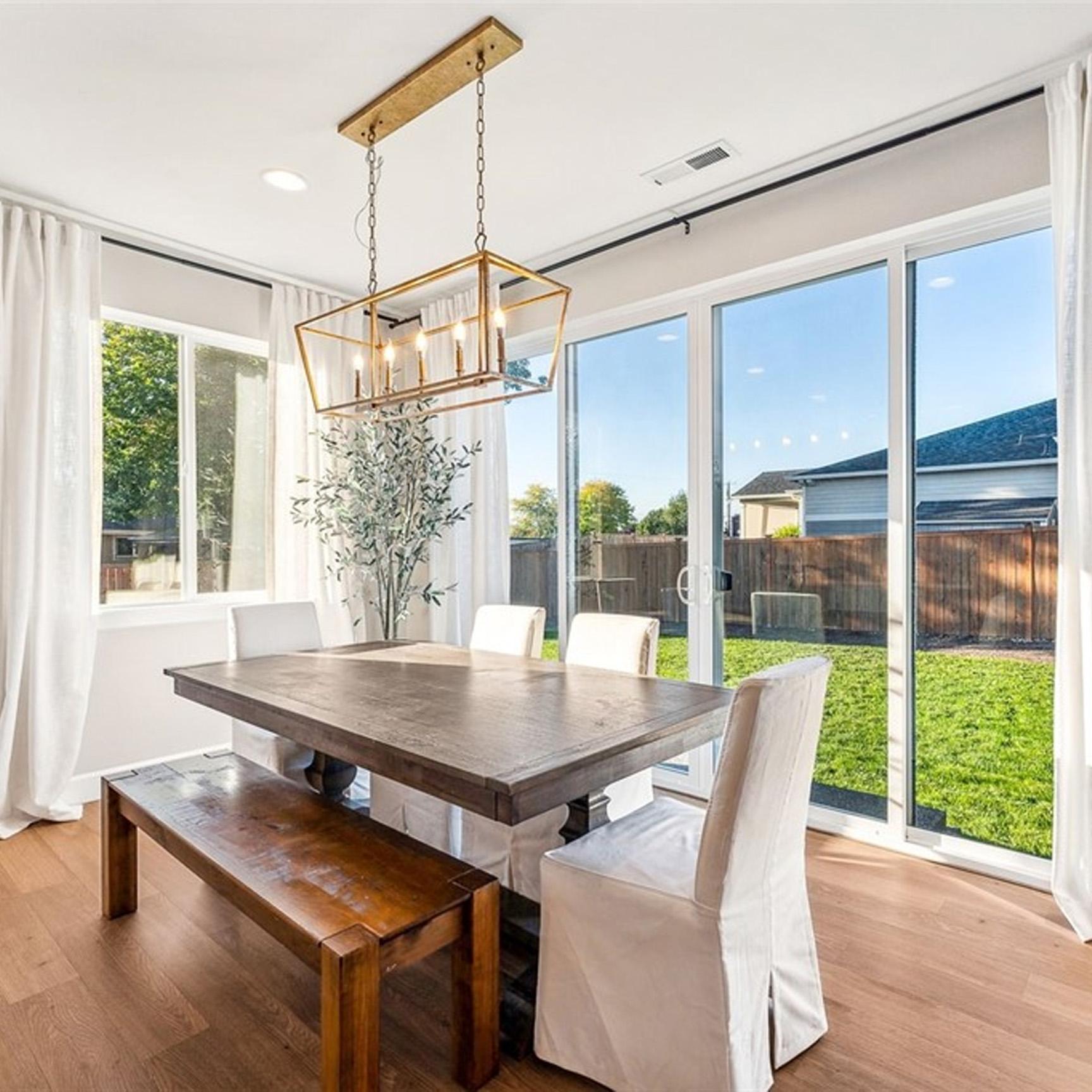 Modern Home in Sumner Valley — photo 6