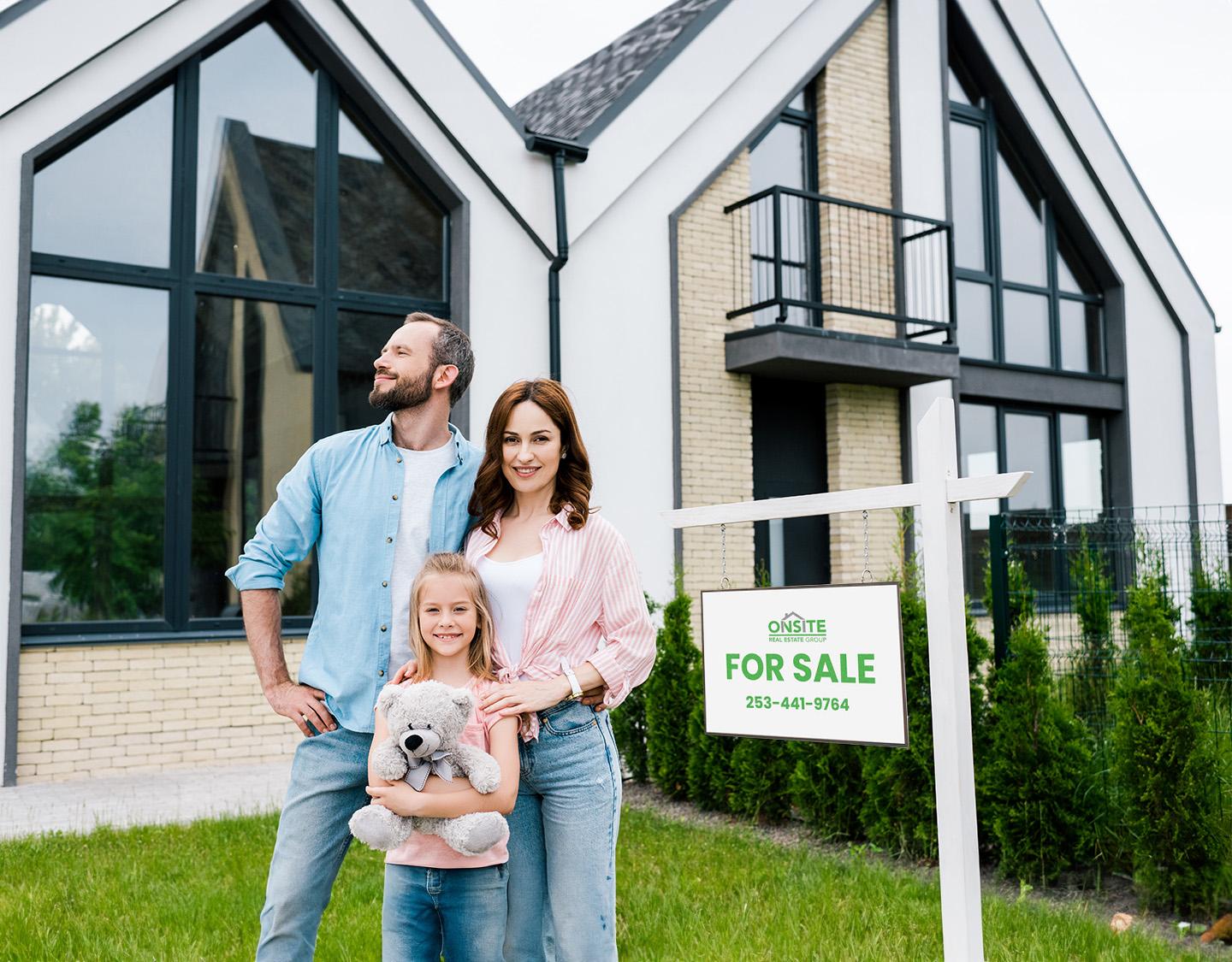 Should You Sell Your Home Before You Buy a New One?