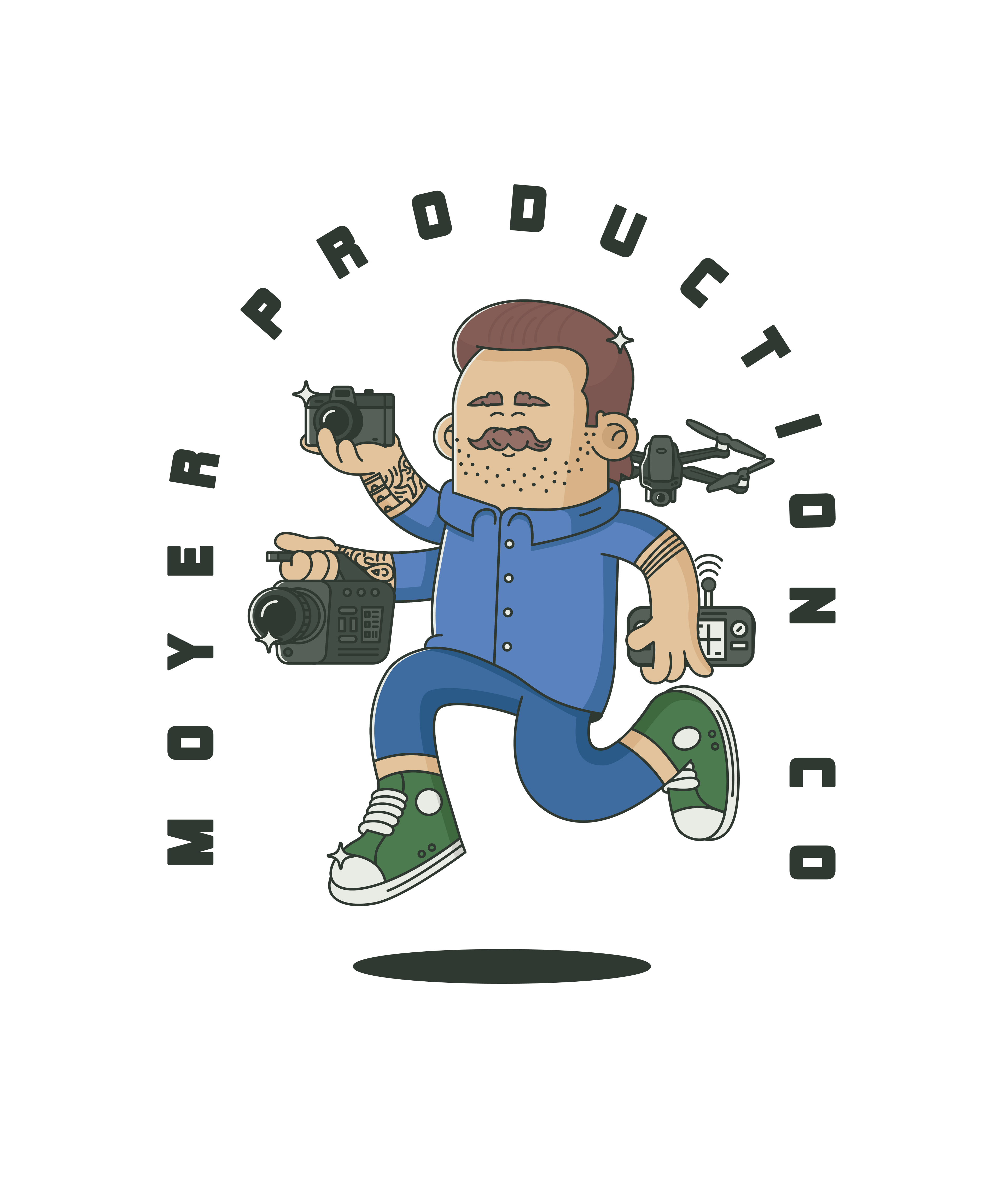 Moyer Production Co — photo 2