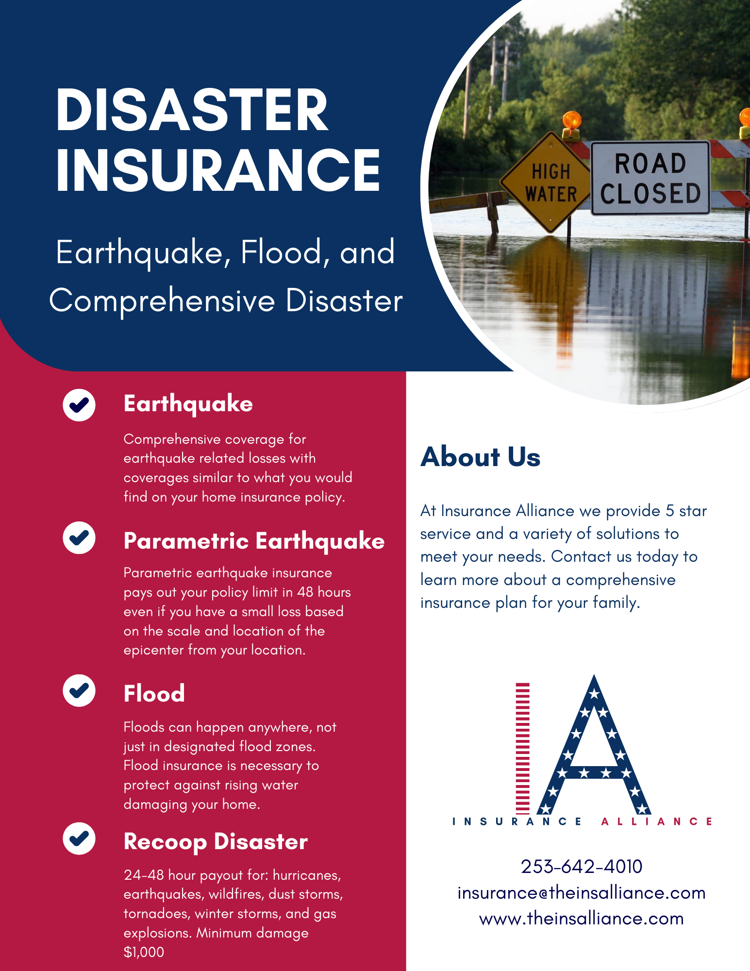 Insurance Alliance — photo 2